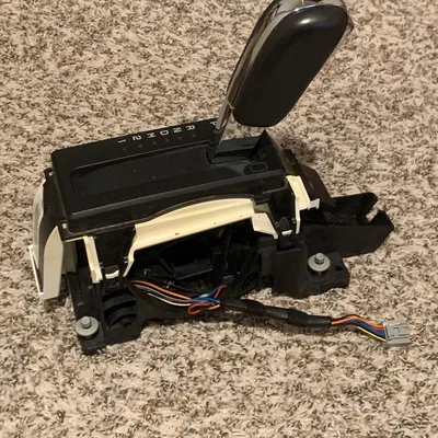 Cần Số Zin Xe Ford F-150 Đời 2009-2014 (Cần Số Sàn/Bảng Điều Khiển)