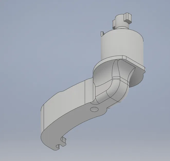 Cần Số Zin Xe Ford F-150 Đời 2009-2014 (Cần Số Sàn/Bảng Điều Khiển) - Image 4