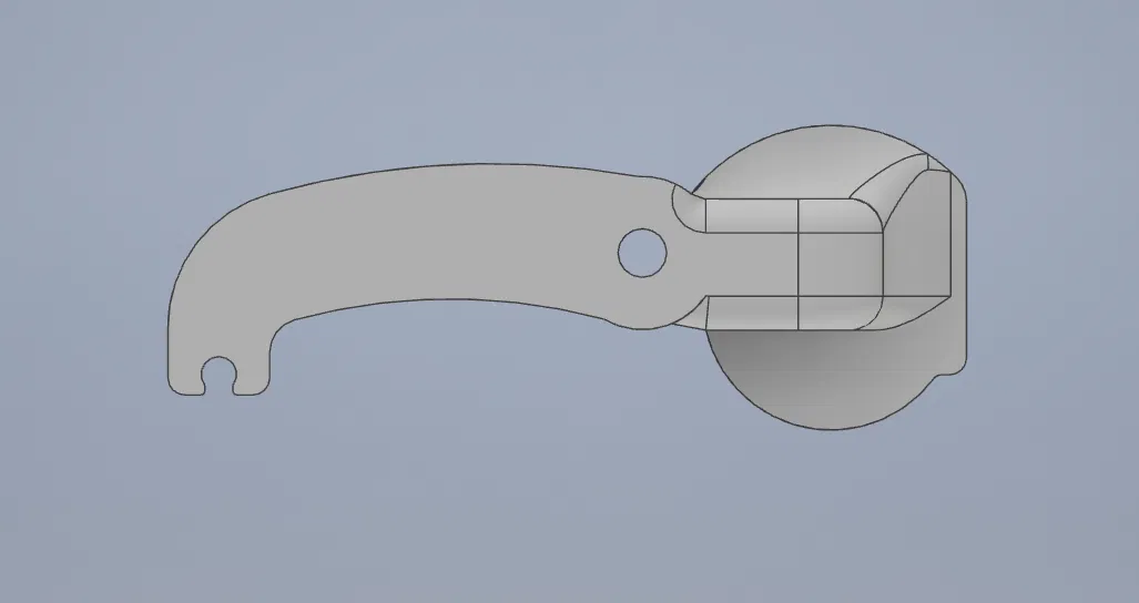 Cần Số Zin Xe Ford F-150 Đời 2009-2014 (Cần Số Sàn/Bảng Điều Khiển) - Image 6