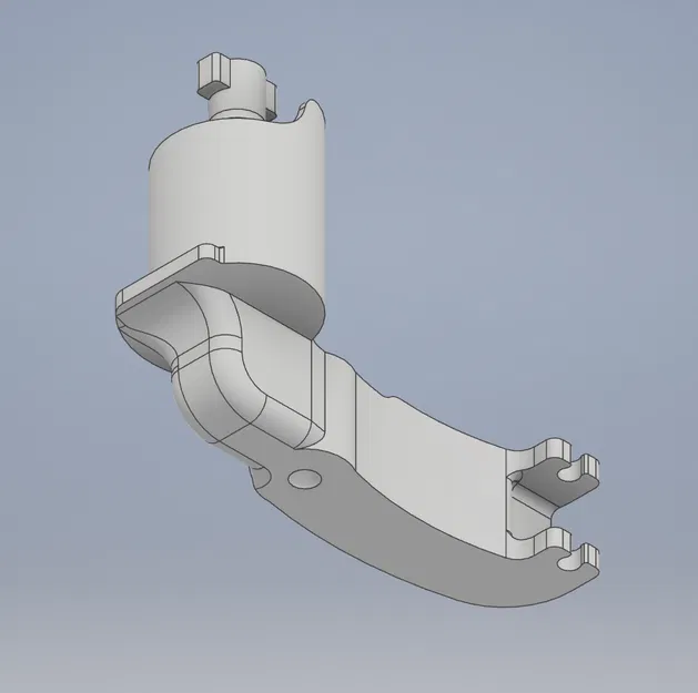Cần Số Zin Xe Ford F-150 Đời 2009-2014 (Cần Số Sàn/Bảng Điều Khiển) - Image 8