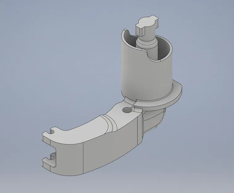 Cần Số Zin Xe Ford F-150 Đời 2009-2014 (Cần Số Sàn/Bảng Điều Khiển) - Image 9