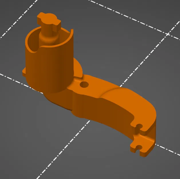 Cần Số Zin Xe Ford F-150 Đời 2009-2014 (Cần Số Sàn/Bảng Điều Khiển) - Image 10