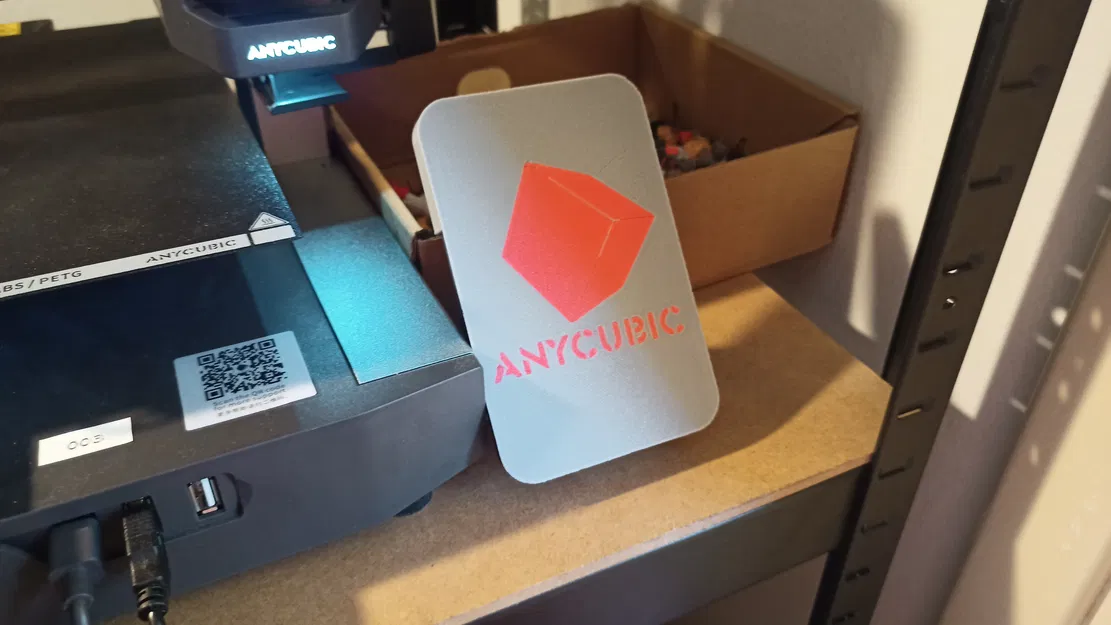 Vỏ che màn hình Kobra 3 - Image 1