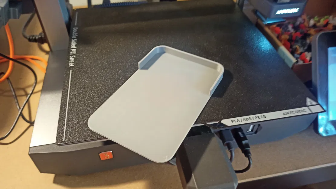 Vỏ che màn hình Kobra 3 - Image 3