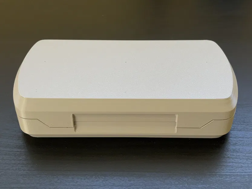 Hộp Đựng Kính Cận Dung Tích Lớn - Image 2