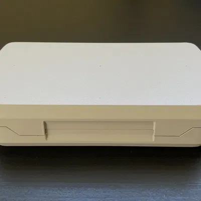 Hộp Đựng Kính Cận Dung Tích Lớn