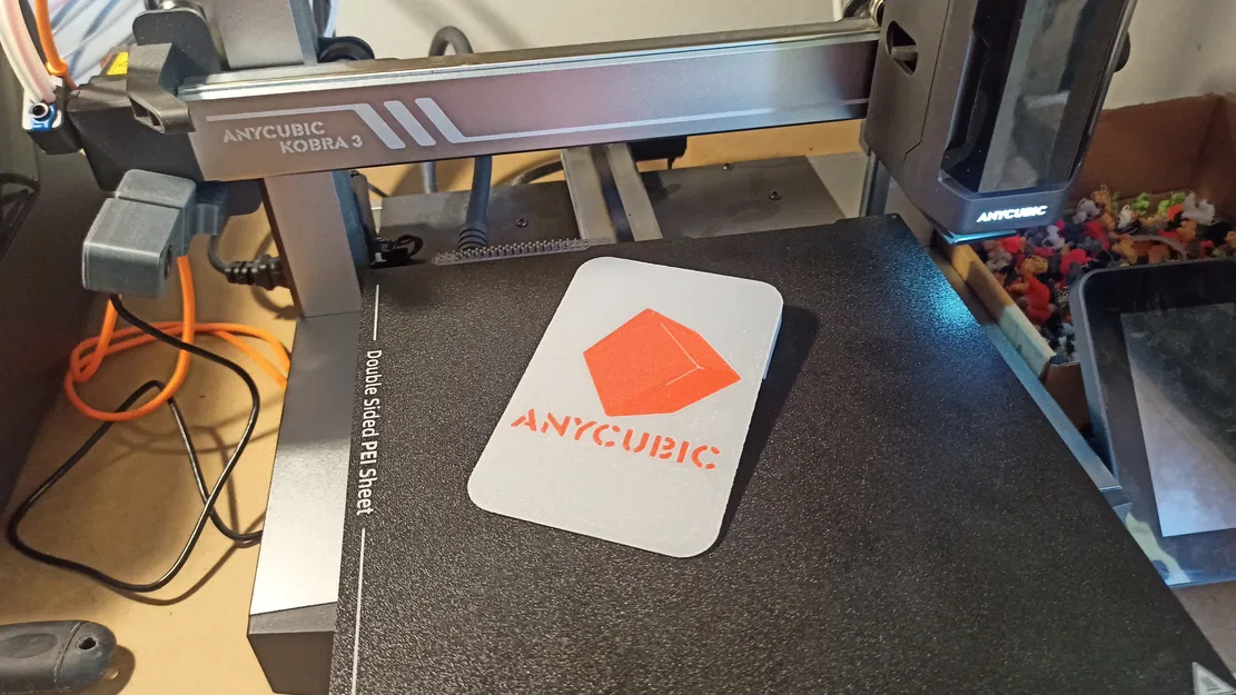 Vỏ che màn hình Kobra 3 - Image 4