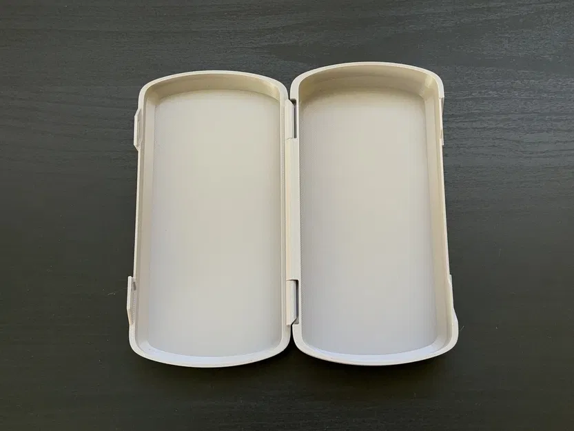 Hộp Đựng Kính Cận Dung Tích Lớn - Image 3