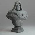 Mô hình Dr. Doom - Thumbnail 2