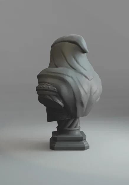 Mô hình Dr. Doom - Image 3