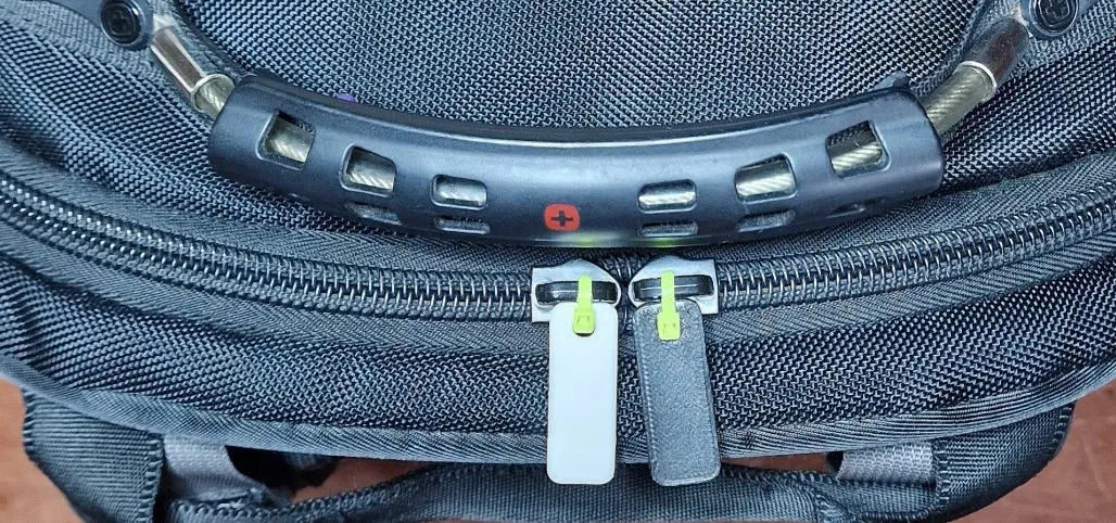 Bộ phận thay thế khóa kéo tùy chỉnh - Image 4