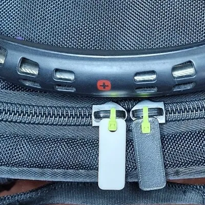 Bộ phận thay thế khóa kéo tùy chỉnh