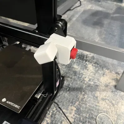 Phụ kiện Camera Cho Kobra 2 Pro Mới!!!