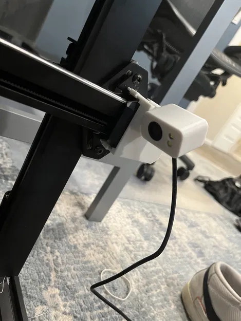 Phụ kiện Camera Cho Kobra 2 Pro Mới!!! - Image 2