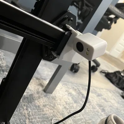 Phụ kiện Camera Cho Kobra 2 Pro Mới!!!