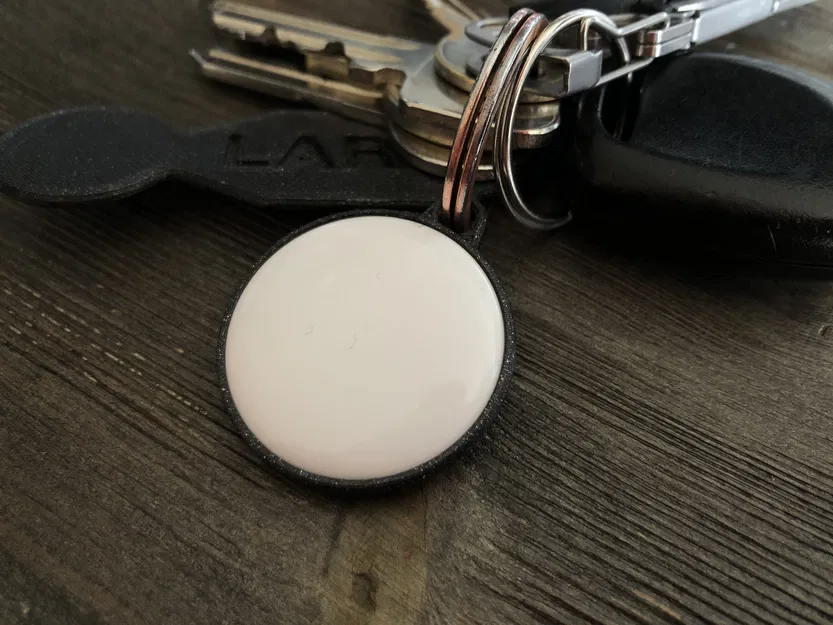 Kẹp giữ AirTag - Image 3