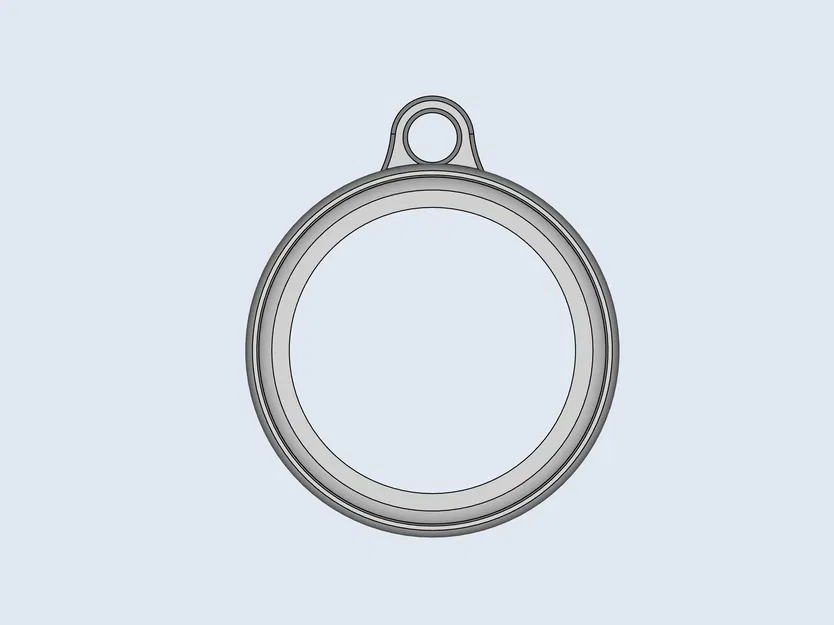 Kẹp giữ AirTag - Image 4