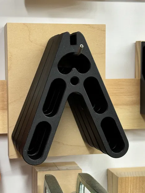 Chân đế Kẹp Thanh Quick Grip Irwin - Image 2