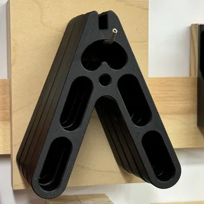 Chân đế Kẹp Thanh Quick Grip Irwin