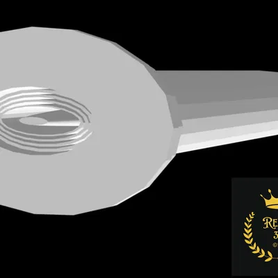 Kiếm Ninja Thu Gọn (In-then-chổ)