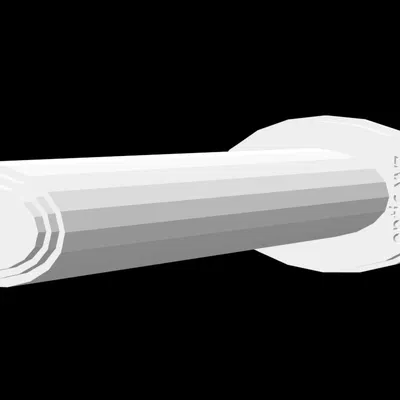 Kiếm Ninja Thu Gọn (In-then-chổ)