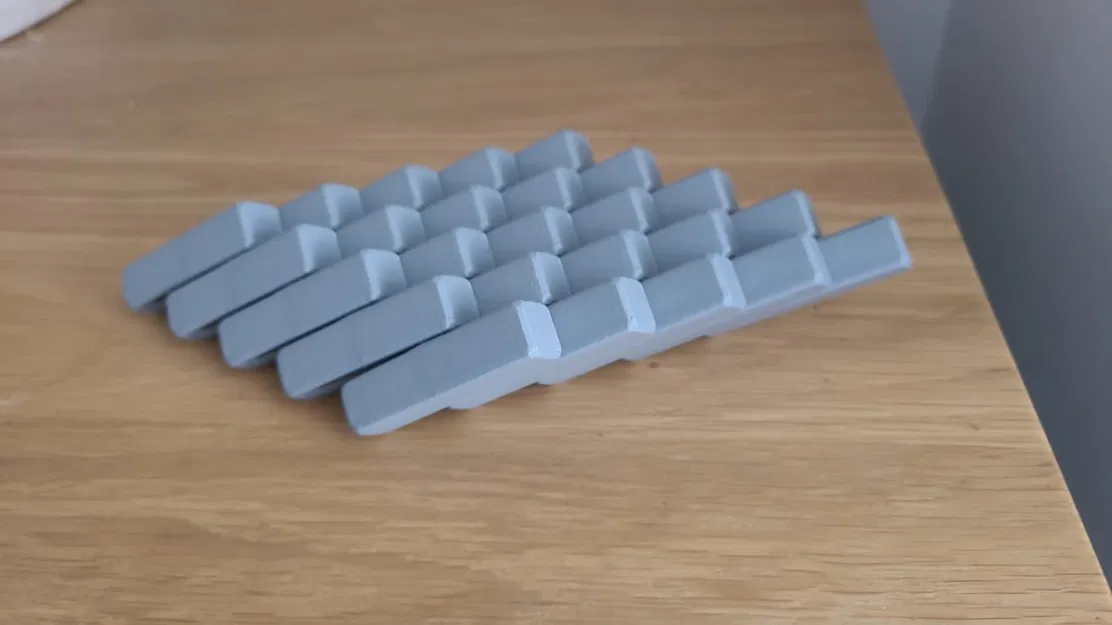 Khối Lập Phương Chia Đoạn Theo Thông Số - Image 2