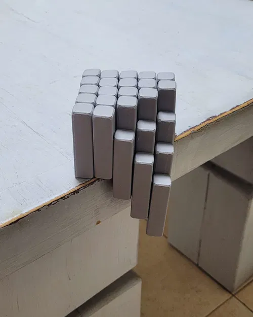 Khối Lập Phương Chia Đoạn Theo Thông Số - Image 3