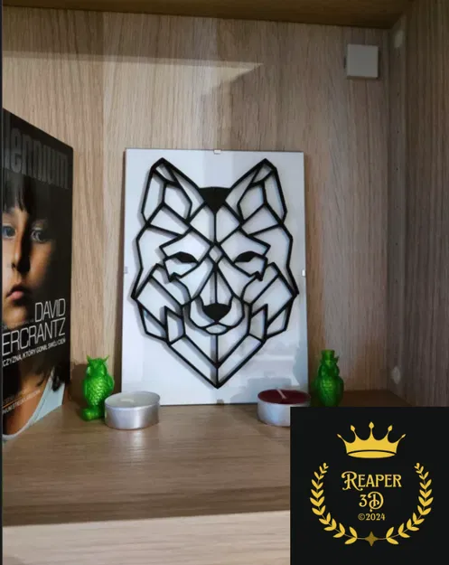 Tranh treo tường - Image 1