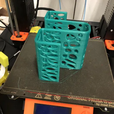 Chỗ Cắm Bọt Biển