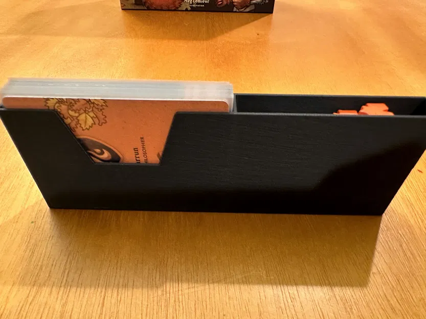 Bộ Insert "Defenders of the Wild" - Image 13