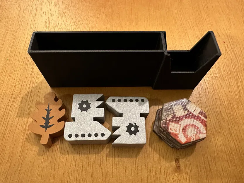 Bộ Insert "Defenders of the Wild" - Image 16