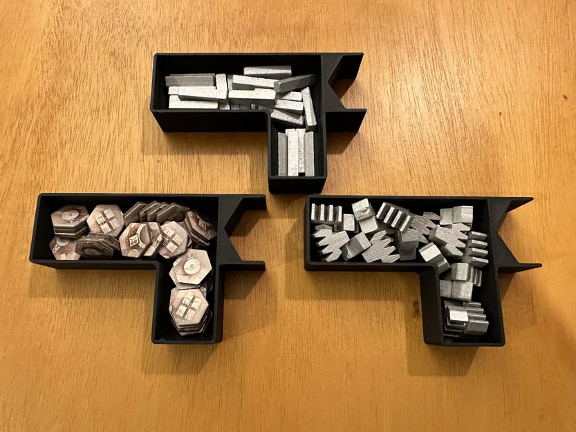 Bộ Insert "Defenders of the Wild" - Image 17