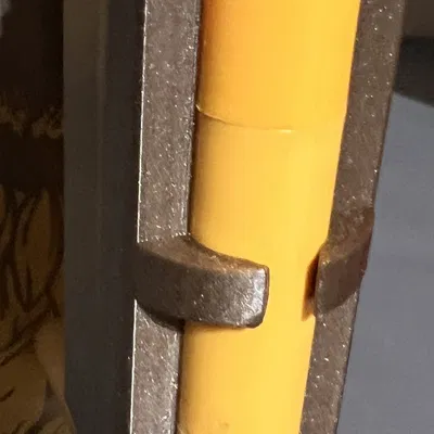 Kệ đựng son dưỡng môi cho ly Stanley 40oz mới