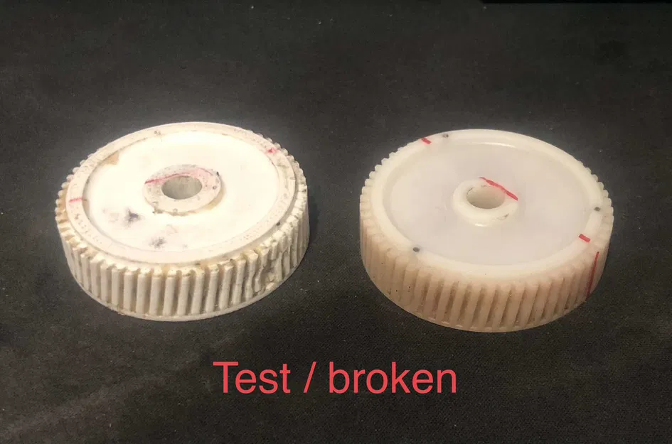 Phụ Tùng Sửa Chữa Motor Kính Xe BMW E36 - Image 1