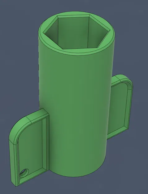 Tua vít đai ốc cho đàn guitar và bộ hiệu ứng guitar - Image 1