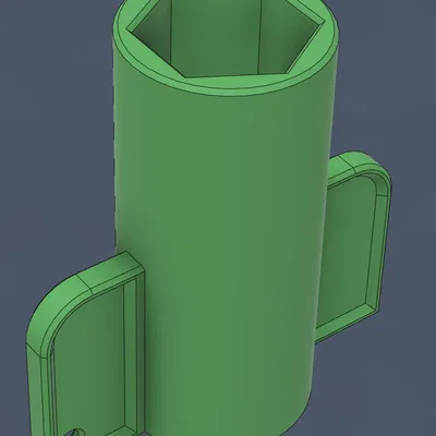 Tua vít đai ốc cho đàn guitar và bộ hiệu ứng guitar