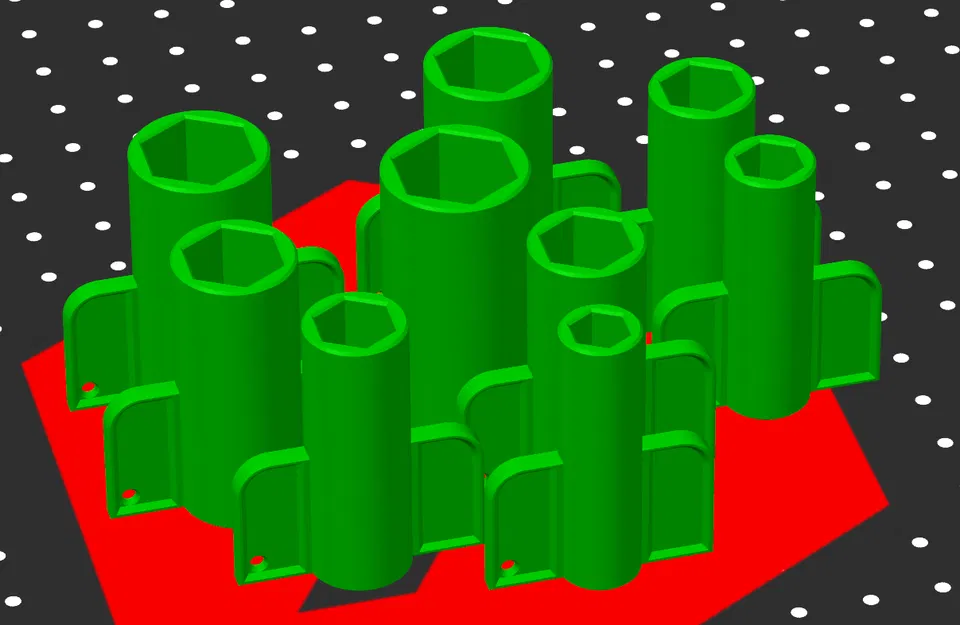 Tua vít đai ốc cho đàn guitar và bộ hiệu ứng guitar - Image 2