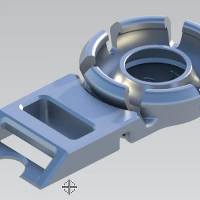 Nắp Chai - Mở Hộp / Nắp Lon