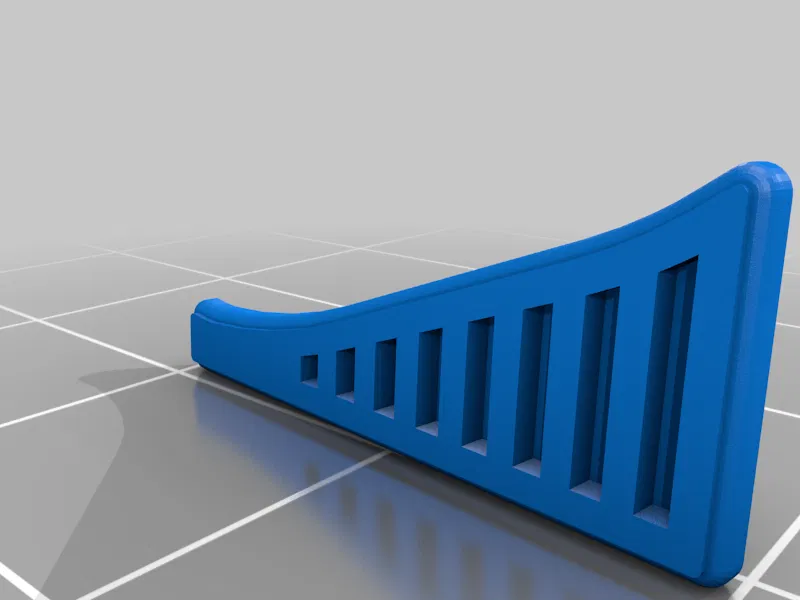 Thân xe tải Semi Mini-z 98mm và 102mm - Image 10