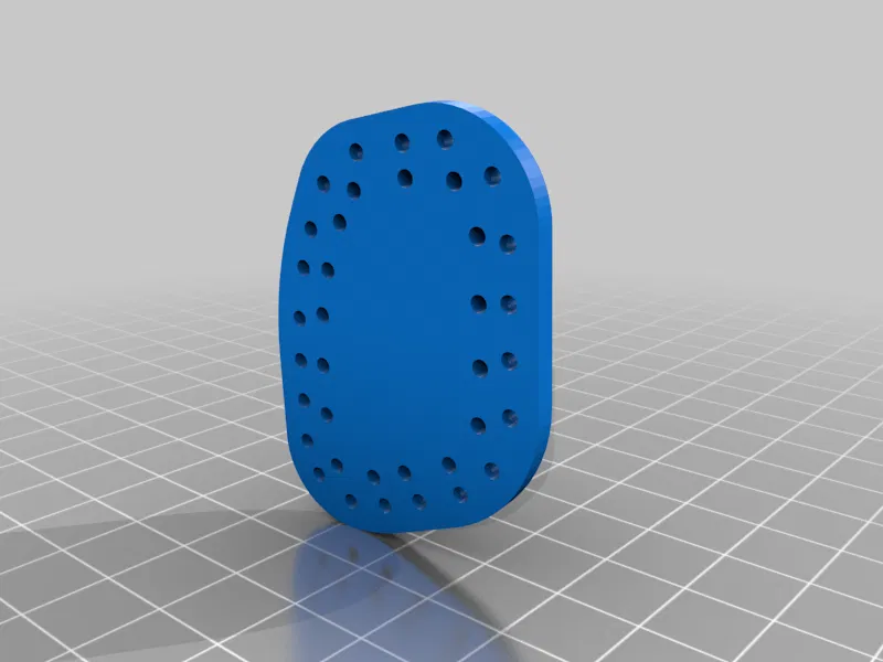 Thân xe tải Semi Mini-z 98mm và 102mm - Image 15