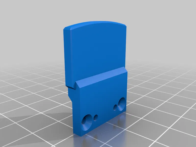 Thân xe tải Semi Mini-z 98mm và 102mm - Image 21