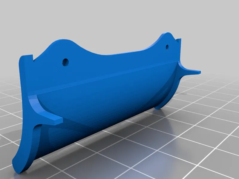 Thân xe tải Semi Mini-z 98mm và 102mm - Image 22