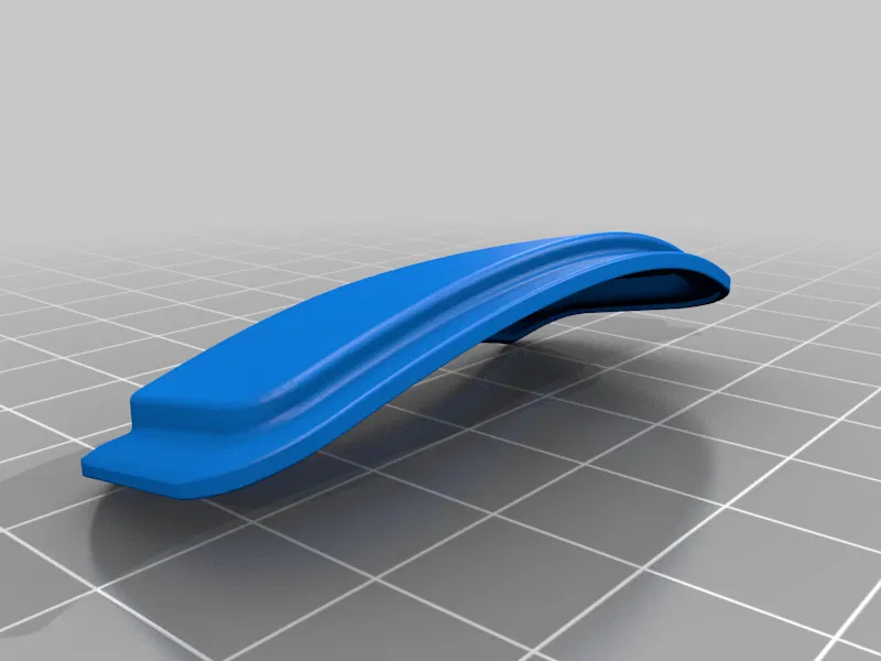 Thân xe tải Semi Mini-z 98mm và 102mm - Image 25