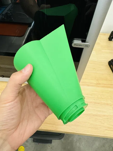 Cái Phễu Nhớt Audi/VW - Image 2