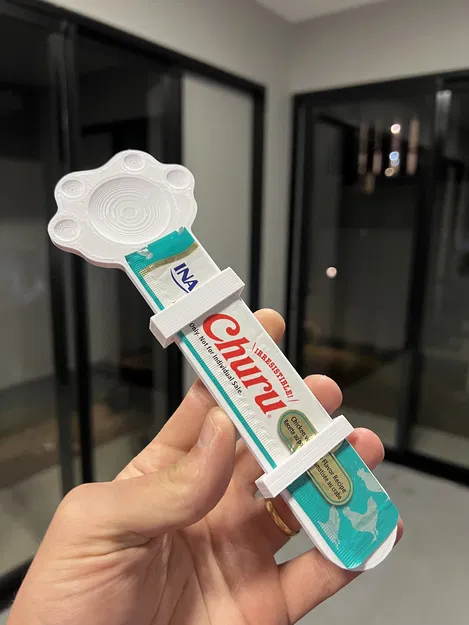 Máng Cho Thú Cưng Ăn Vặt Dạng Lickable 3000 - Image 2