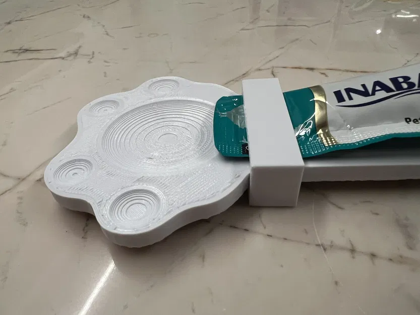 Máng Cho Thú Cưng Ăn Vặt Dạng Lickable 3000 - Image 4