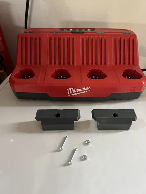 Móc Treo Milwaukee Packout - Image 1