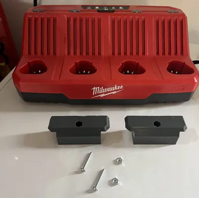 Móc Treo Milwaukee Packout