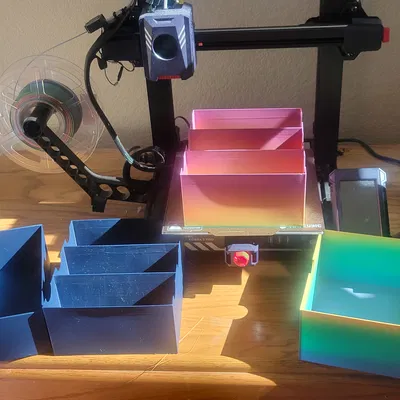 Kệ Đựng Thẻ Pokemon - Cỡ Đại