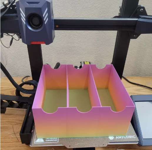 Kệ Đựng Thẻ Pokemon - Cỡ Đại - Image 2